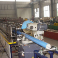 Rain Water Downspout Roll Forming Machine with life long service